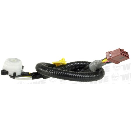 Wve Ignition Switch #Wve 1S6366 1S6366